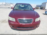 Hyundai Sonata Gls 5NPET46C77H194996 снимка