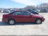 Hyundai Sonata Gls 5NPET46C77H194996 снимка
