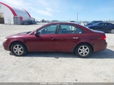 Hyundai Sonata Gls 5NPET46C77H194996 снимка