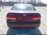 Hyundai Sonata Gls 5NPET46C77H194996 снимка