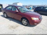 Hyundai Sonata Gls 5NPET46C77H194996 снимка