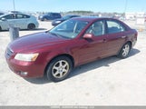 Hyundai Sonata Gls 5NPET46C77H194996 снимка