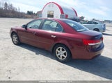Hyundai Sonata Gls 5NPET46C77H194996 снимка