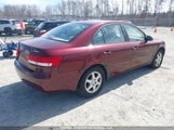 Hyundai Sonata Gls 5NPET46C77H194996 снимка