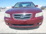 Hyundai Sonata Gls 5NPET46C77H194996 снимка