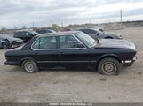 BMW 5 Series WBADK7309E9203694 снимка