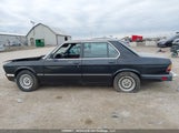 BMW 5 Series WBADK7309E9203694 снимка