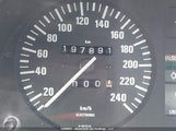 BMW 5 Series WBADK7309E9203694 снимка