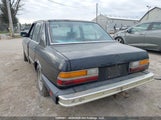 BMW 5 Series WBADK7309E9203694 снимка