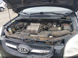 Kia Sportage KNDKGCA31A7695225 снимка