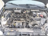 Ford Focus Se 1FAHP35N69W137447 снимка