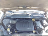 Dodge Grand Caravan Se/Sxt 2C4RDGBG5FR732010 снимка