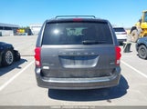 Dodge Grand Caravan Se/Sxt 2C4RDGBG5FR732010 снимка