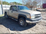 Chevrolet Silverado K2500 Heavy Duty 1GCHK29U86E203051 photo