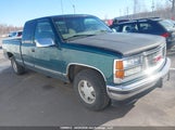 GMC Sierra 1GTEC19R3WE513565 снимка