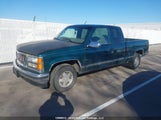GMC Sierra 1GTEC19R3WE513565 fotografie