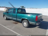 GMC Sierra 1GTEC19R3WE513565 снимка