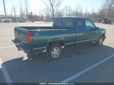 GMC Sierra 1GTEC19R3WE513565 снимка