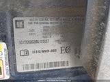 Chevrolet Aveo Lt 3G1TC6DG8BL137037 снимка