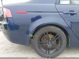 Acura Tl 19UUA66218A017598 снимка