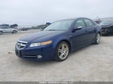 Acura Tl 19UUA66218A017598 снимка