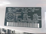 Hyundai Ioniq 5 KM8KN4AE6NU053261 снимка