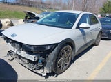 Hyundai Ioniq 5 KM8KN4AE6NU053261 снимка