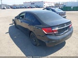 Honda Civic Lx 2HGFB2E44FH026988 снимка