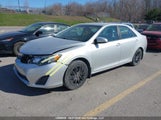 Toyota Camry 4T1BF1FK4CU106594 fotografie