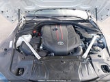 Toyota Supra Premium WZ1DB0G07SW069979 снимка