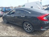 Honda Civic Touring 2HGFC1F95KH106697 снимка