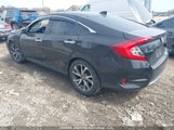 Honda Civic Touring 2HGFC1F95KH106697 снимка