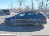 Volkswagen Golf 2.5L Comfortline/2.5L Trendline 3VWKX7AJ4AM624075 photo