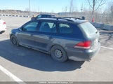 Volkswagen Golf 2.5L Comfortline/2.5L Trendline 3VWKX7AJ4AM624075 снимка