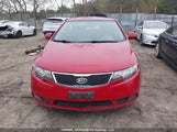 Kia Forte 2.0L Ex KNAFU4A22D5691009 снимка