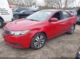 Kia Forte 2.0L Ex KNAFU4A22D5691009 снимка