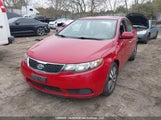 Kia Forte 2.0L Ex KNAFU4A22D5691009 снимка