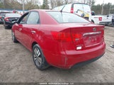 Kia Forte 2.0L Ex KNAFU4A22D5691009 снимка