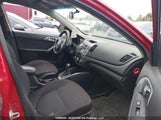 Kia Forte 2.0L Ex KNAFU4A22D5691009 снимка