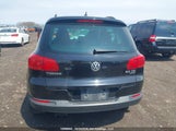 Volkswagen Tiguan Comfortline/Highline/Trendline WVGJV3AXXEW581395 снимка
