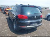 Volkswagen Tiguan Comfortline/Highline/Trendline WVGJV3AXXEW581395 снимка