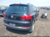 Volkswagen Tiguan Comfortline/Highline/Trendline WVGJV3AXXEW581395 снимка