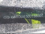 Hyundai Veloster Turbo KMHTC6AE5DU138001 снимка