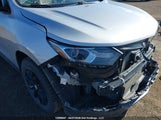 Chevrolet Equinox Ls 2GNAXSEV3K6148760 снимка