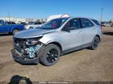 Chevrolet Equinox Ls 2GNAXSEV3K6148760 снимка