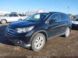 Honda Cr-V Ex-L 2HKRM4H75DH110779 снимка