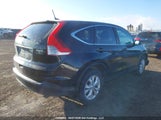 Honda Cr-V Ex-L 2HKRM4H75DH110779 снимка