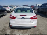 Ford Focus Sel 1FAHP3H25CL171180 fotografie