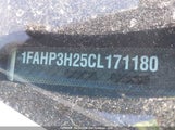 Ford Focus Sel 1FAHP3H25CL171180 снимка