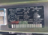 Hyundai Tucson Preferred Fwd KM8J33A40LU150486 снимка